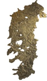 ILE by Ghassan Zard contemporary artwork sculpture
