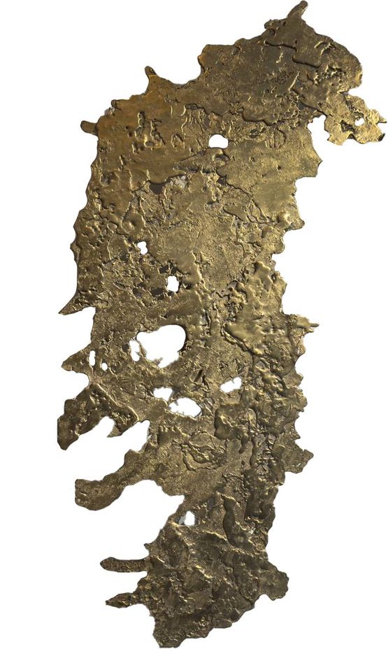 ILE by Ghassan Zard contemporary artwork Sculpture
