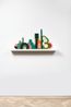 Certain Times LXXXVI by Lubna Chowdhary contemporary artwork Sculpture