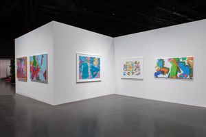 Zero 10 by Art Basel