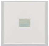 Untitled 21 by Ettore Spalletti contemporary artwork drawing works on paper