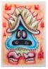 Yung Seminal Hardback by Hardeep Pandhal contemporary artwork Painting