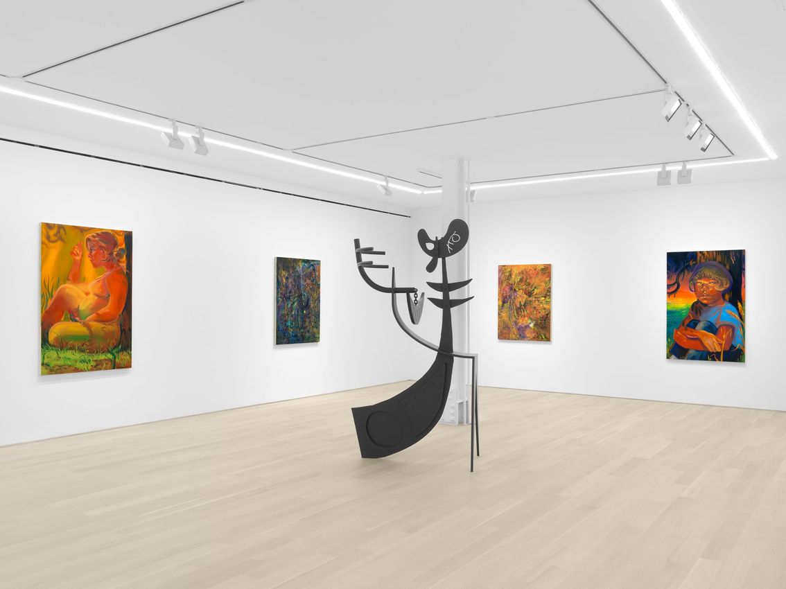 Group Exhibition