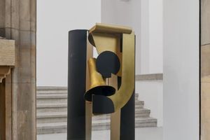 Anthony Caro