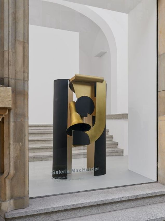 Anthony Caro
