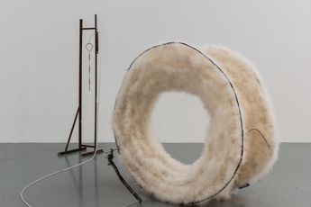 Nobuko Tsuchiya contemporary artist