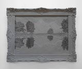Lakescape by Hans Op De Beeck contemporary artwork sculpture