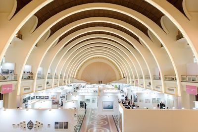 Expanded Vocabularies PHOTOFAIRS  Shanghai 2017