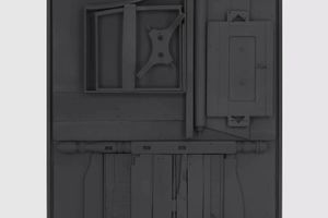 Louise Nevelson