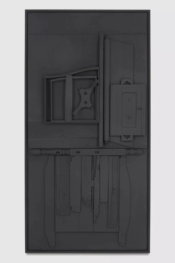 Louise Nevelson