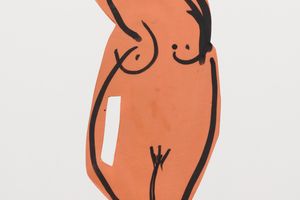 Betty Woodman