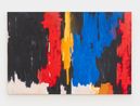 Shining Crack by Koen Van Den Broek contemporary artwork Painting