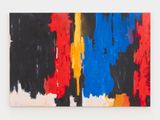 Shining Crack by Koen Van Den Broek contemporary artwork painting