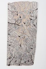 Go-Wapitja by Yalmakany Marawili contemporary artwork painting