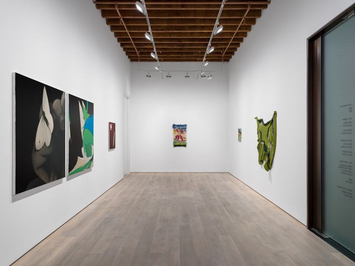 Group Exhibition