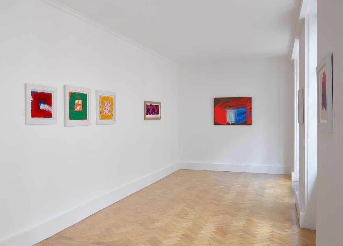 Howard Hodgkin