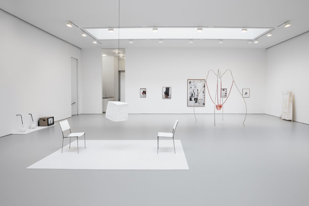 Group Exhibition