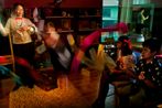 Wong Hot Cheong contemporary artist