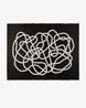 Rastrum Drawing 21 by Giulia Ricci contemporary artwork Drawing