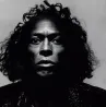 Miles Davis 2 of 2 by Irving Penn contemporary artwork Photography