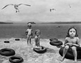 Winniwasset by Jane Hammond contemporary artwork photography
