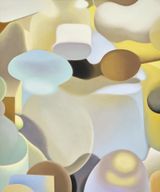 24-painting-27 by Roh Gippeum contemporary artwork painting