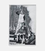 Untitled Muses by Talia Chetrit contemporary artwork photography print