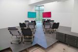 CX 888 by Christopher K. Ho contemporary artwork installation