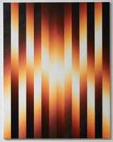 Untitled by Martin Basher contemporary artwork painting