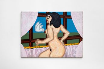 William N. Copley contemporary artist