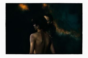 Bill Henson