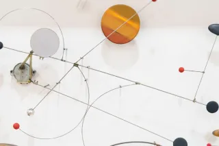 Contemporary art exhibition Group Exhibition Fascination and Affection at Galeria Nara Roesler Sao Paulo Brazil
