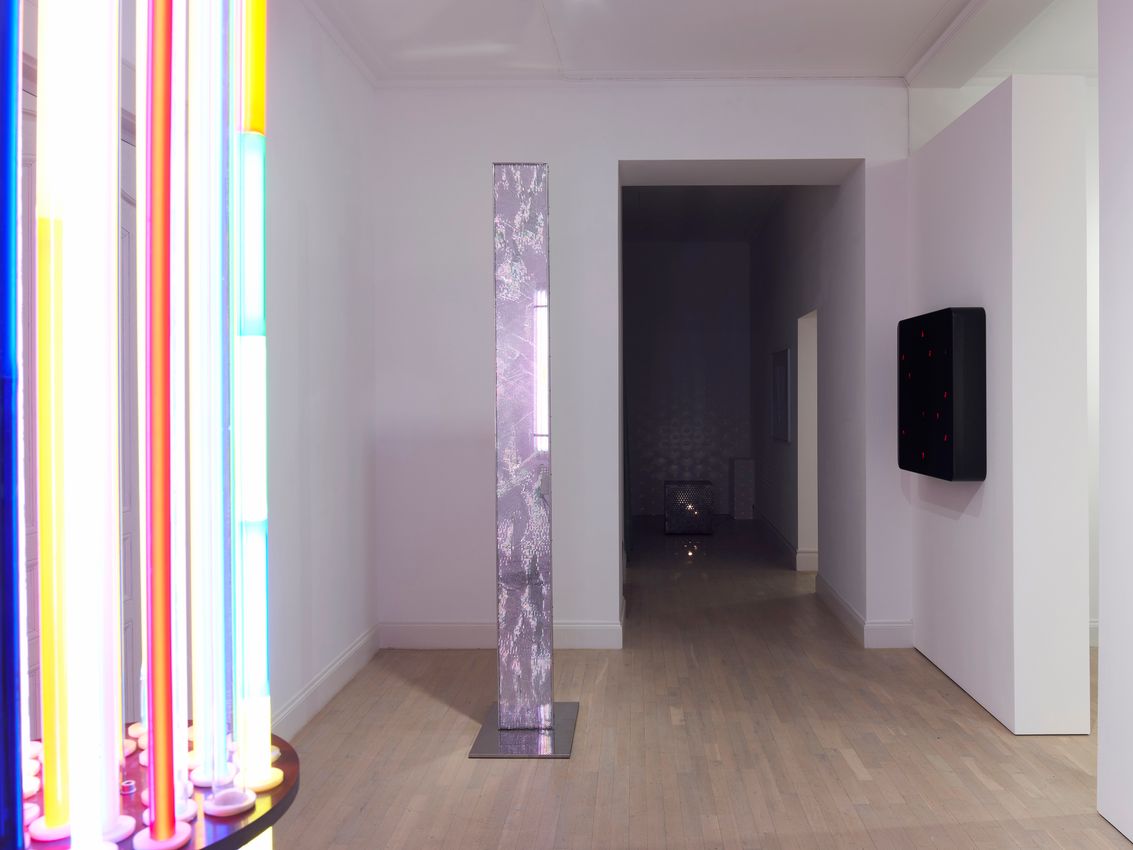 Group Exhibition