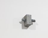 Interjection 1 by Julia Morison contemporary artwork sculpture