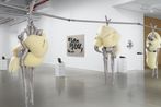 Barbara Sanchez-Kane contemporary artist