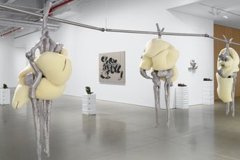 Barbara Sanchez-Kane contemporary artist