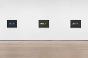 On Kawara