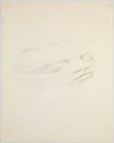 Slumberland XXV Natalie by Jaume Plensa contemporary artwork drawing works on paper