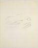 Slumberland XXV Natalie by Jaume Plensa contemporary artwork Works on Paper