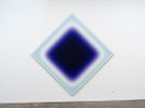 Coding Diamonds by Jonny Niesche contemporary artwork Painting