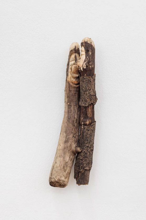 IOU by Birke Gorm contemporary artwork Sculpture