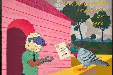 Koichiro Takagi contemporary artist