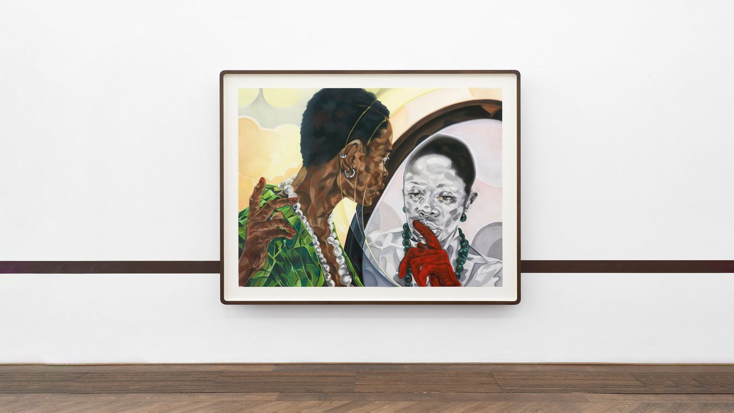 Toyin Ojih Odutola