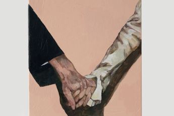 Xiao Hanqiu contemporary artist