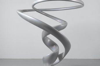 Mariko Mori contemporary artist