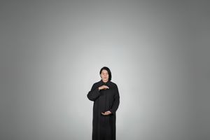 Marina Abramovic