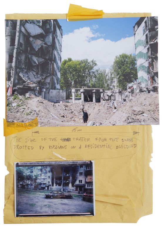 War and Colonial Legacy, as Seen Through the Lenses of Deutsche Börse Prize Finalists