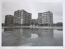 Clichy Sous Bois by JR contemporary artwork Works on Paper