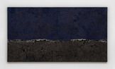 Meditation 91101 by Chang-Sup Chung contemporary artwork Works on Paper