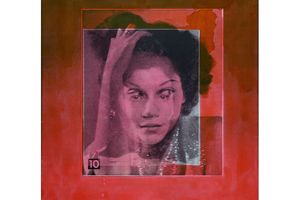 Lorna Simpson